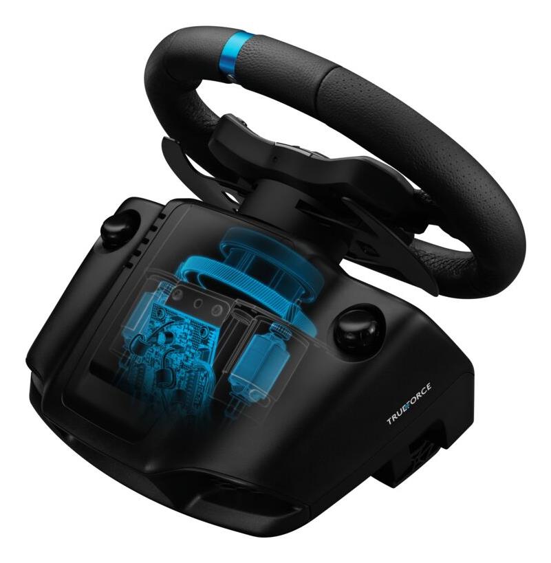 CONSOLE ACC ACCESSORY BUNDLE/G923 991-000531 LOGITECH - Image 8