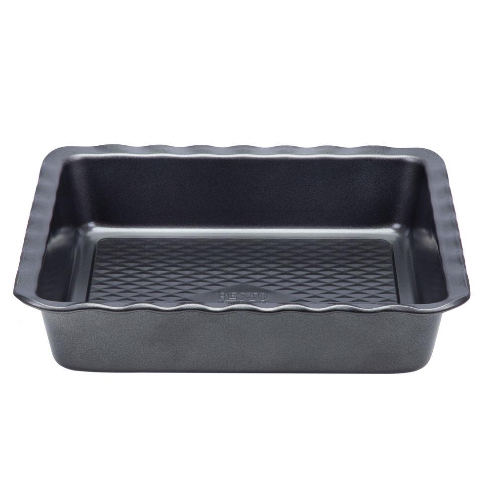 RECTANGULAR BAKEWARE/25.5X25.5X5CM 96115 RESTO - Image 8