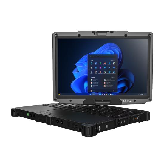 NB V120 CU7-265H 12"T 16GB/512GB W11P VV416YESBDBX GETAC - Image 3