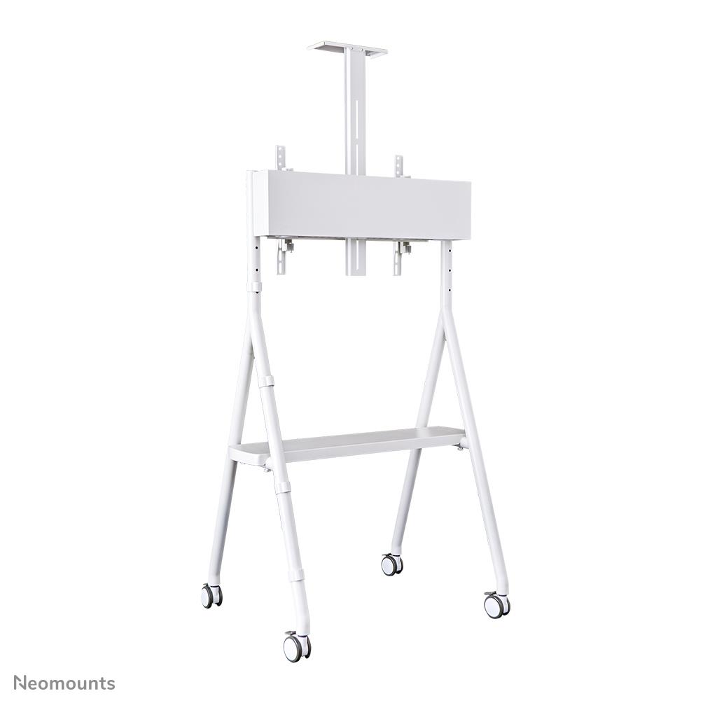 TV SET ACC FLOOR STAND/32-65" NS-M1500WHITE NEOMOUNTS - Image 7