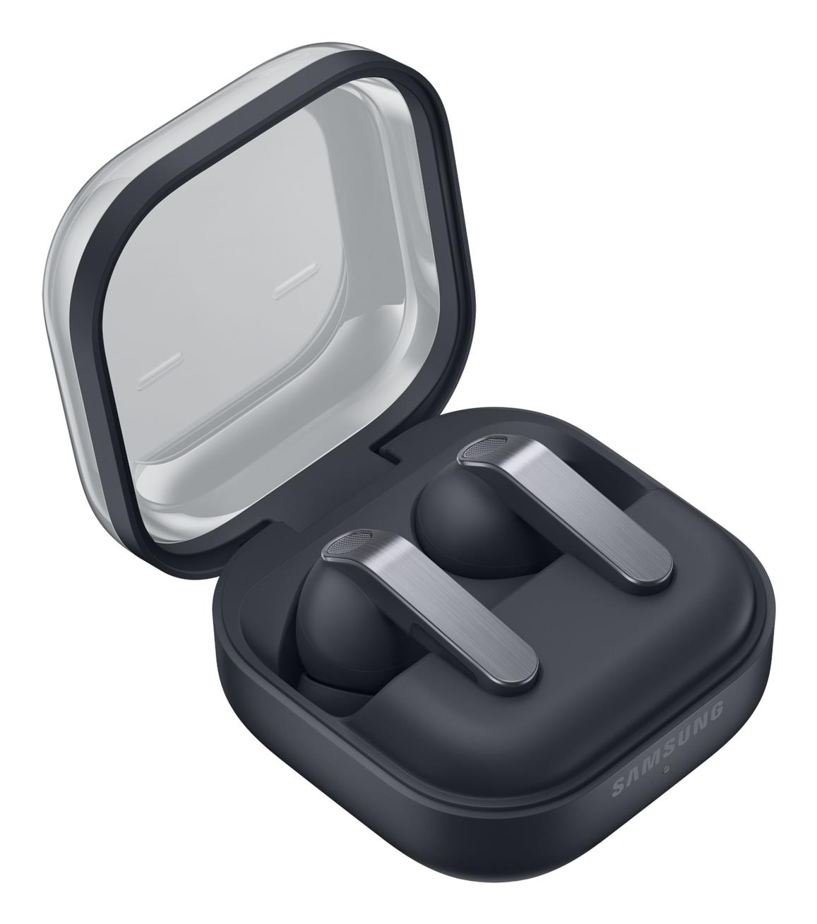 HEADSET GALAXY BUDS4 PRO/BLACK SM-R640 SAMSUNG - Image 6