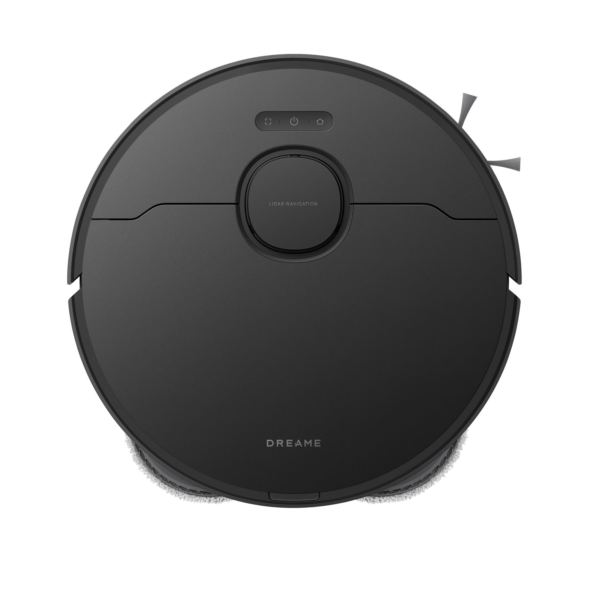 VACUUM CLEANER ROBOT D30 ULTRA/BLACK RTD31TE-BK DREAME - Image 4
