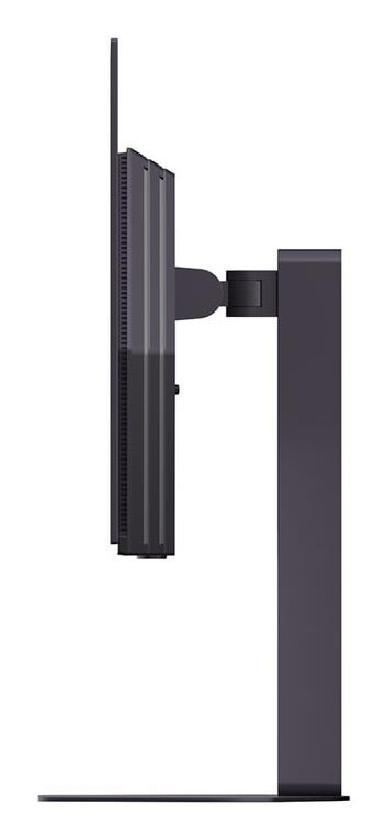 Monitor LG 27 " 2560 x 1440 pixels Quad HD Native aspect ratio 16:9 OLED Flat 27GX704A-B - Image 8