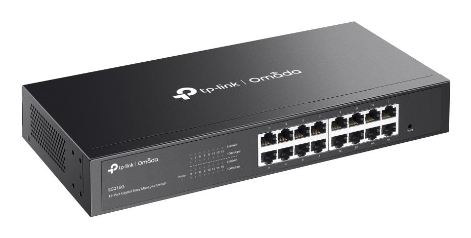 Switch TP-LINK ES216G Type L4 ES216G - Image 4
