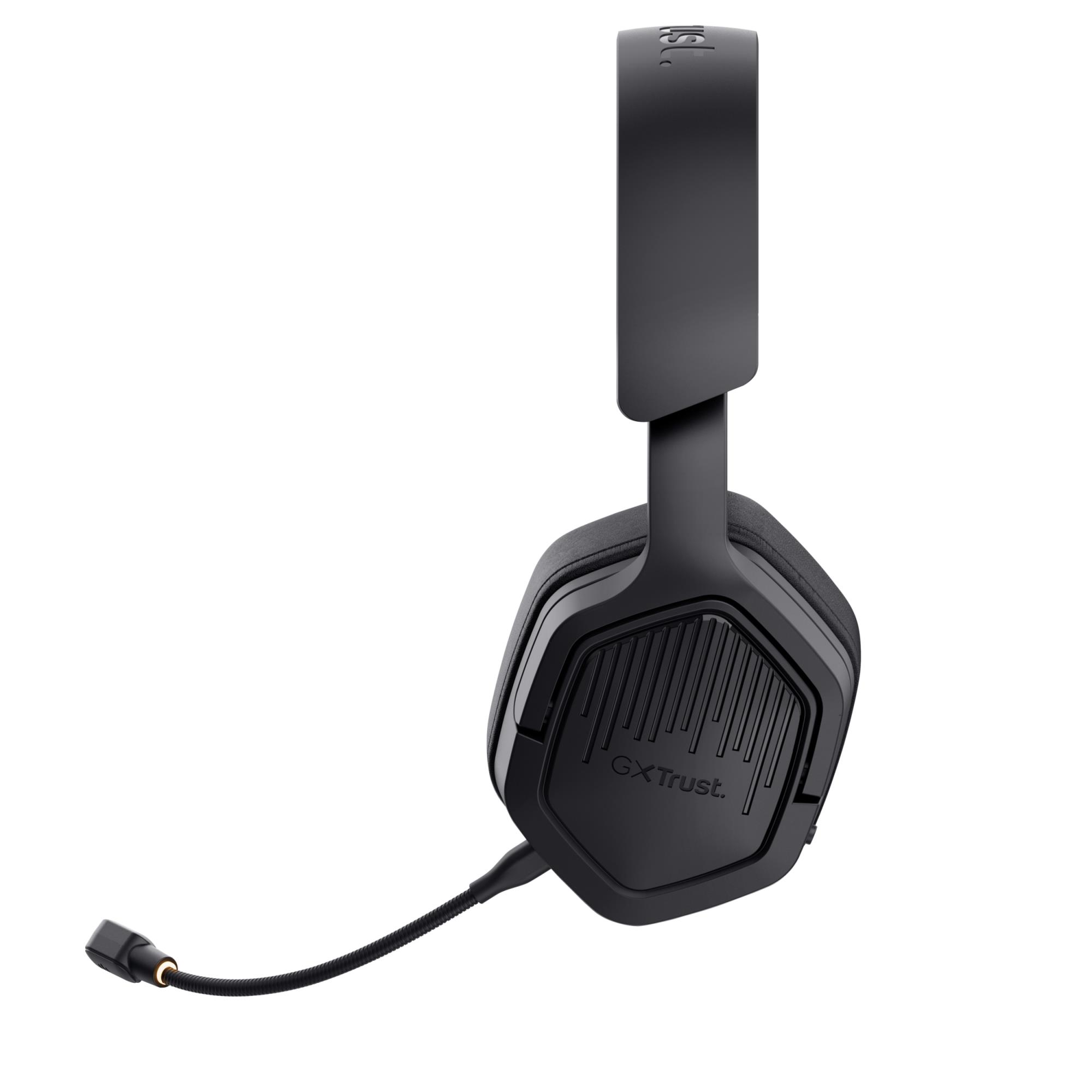 HEADSET GXT493 CARUS/BLACK 25491 TRUST - Image 7