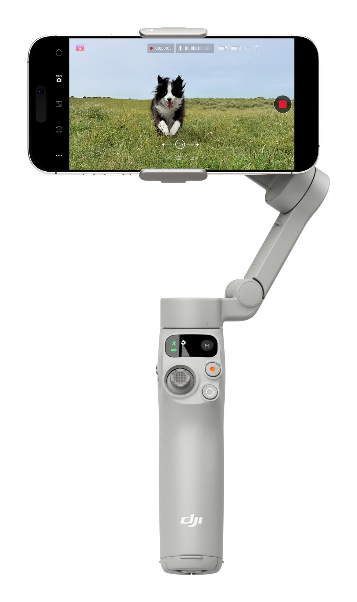 GIMBAL OSMO MOBILE 7/CP.OS.00000406 DJI - Image 15