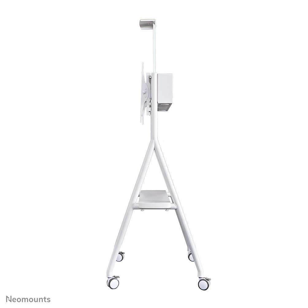 TV SET ACC FLOOR STAND/32-65" NS-M1500WHITE NEOMOUNTS - Image 6