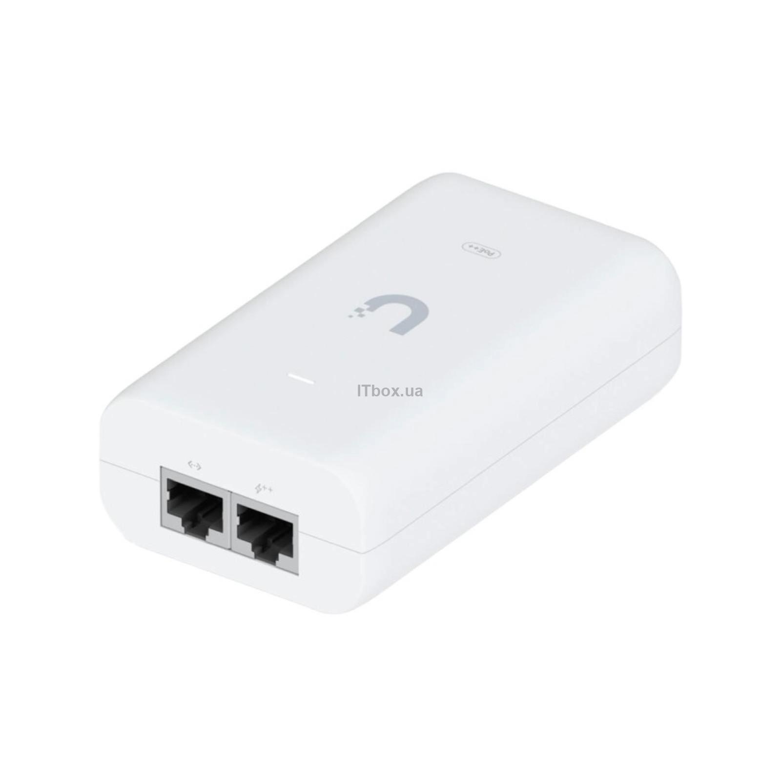 NET POE INJECTOR/U-POE++ UBIQUITI - Image 2