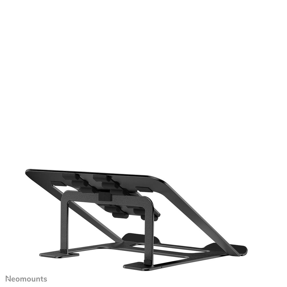 NB ACC DESK STAND 10-17"/NSLS085BLACK NEOMOUNTS - Image 6