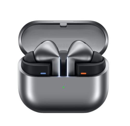 HEADSET GALAXY BUDS3 PRO/WHITE SM-R630 SAMSUNG - Image 2