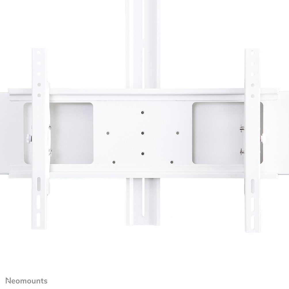 TV SET ACC FLOOR STAND/32-65" NS-M1500WHITE NEOMOUNTS - Image 9
