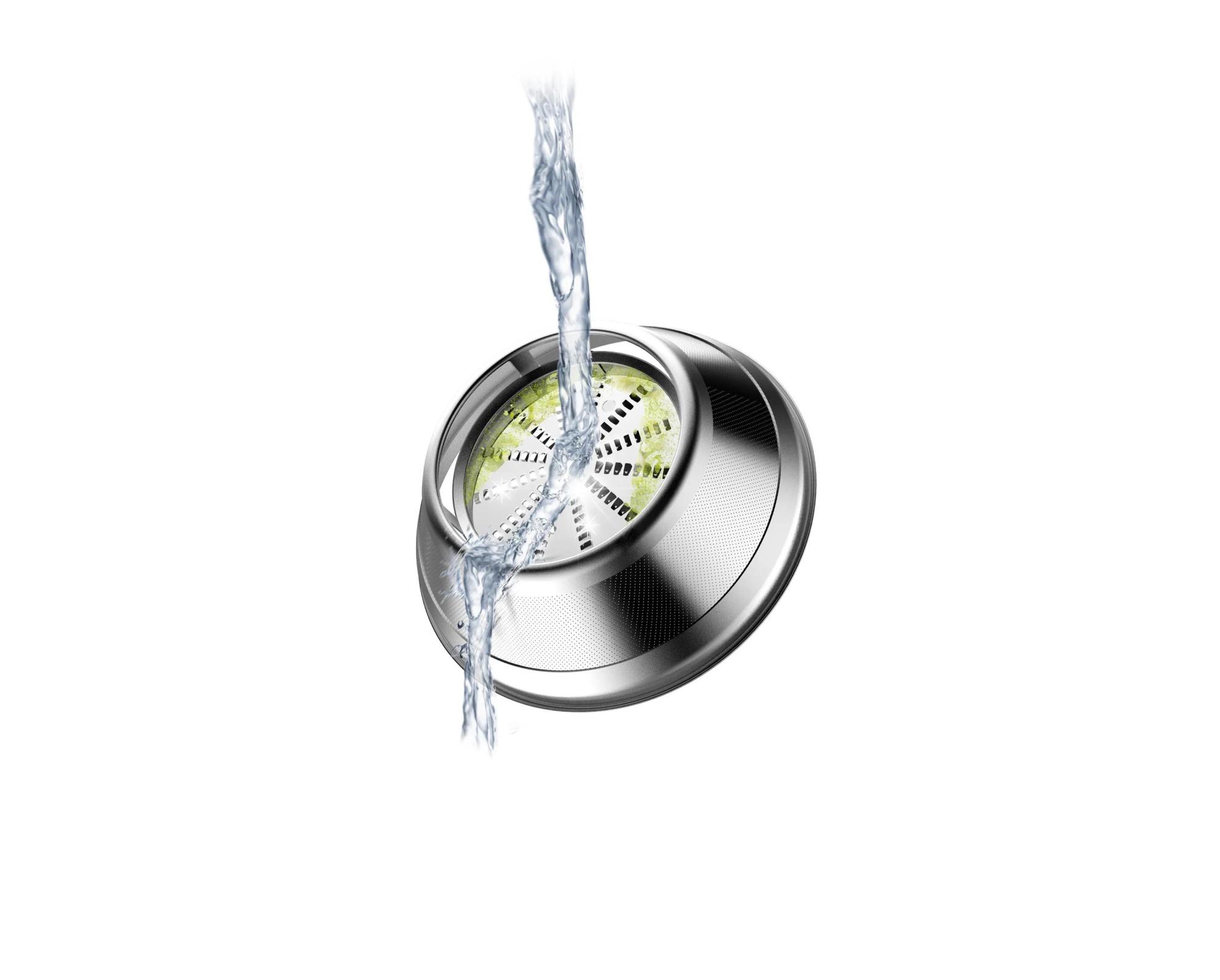 JUICE EXTRACTOR/HR1919/70 PHILIPS - Image 9