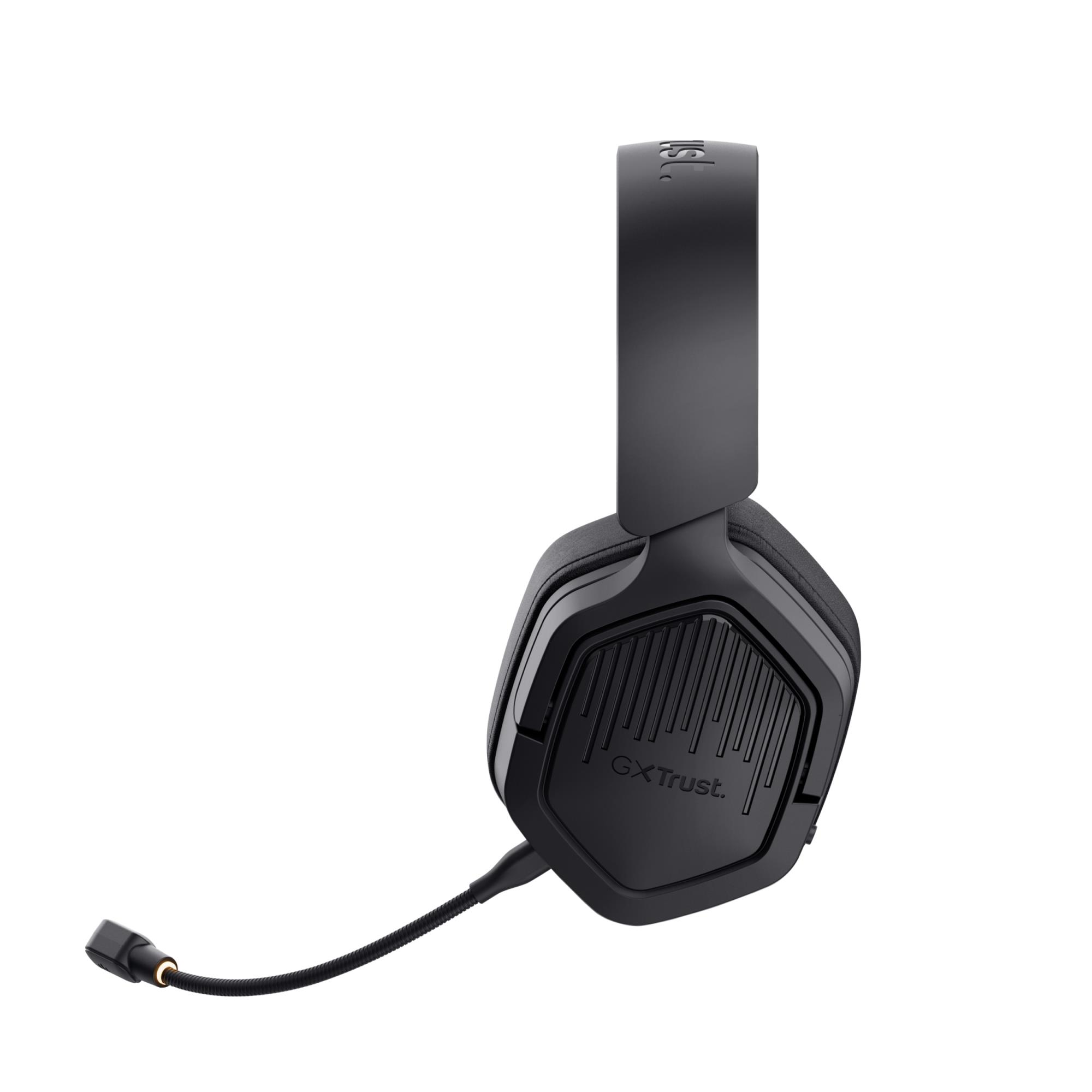 HEADSET GXT493 CARUS/BLACK 25491 TRUST - Image 6