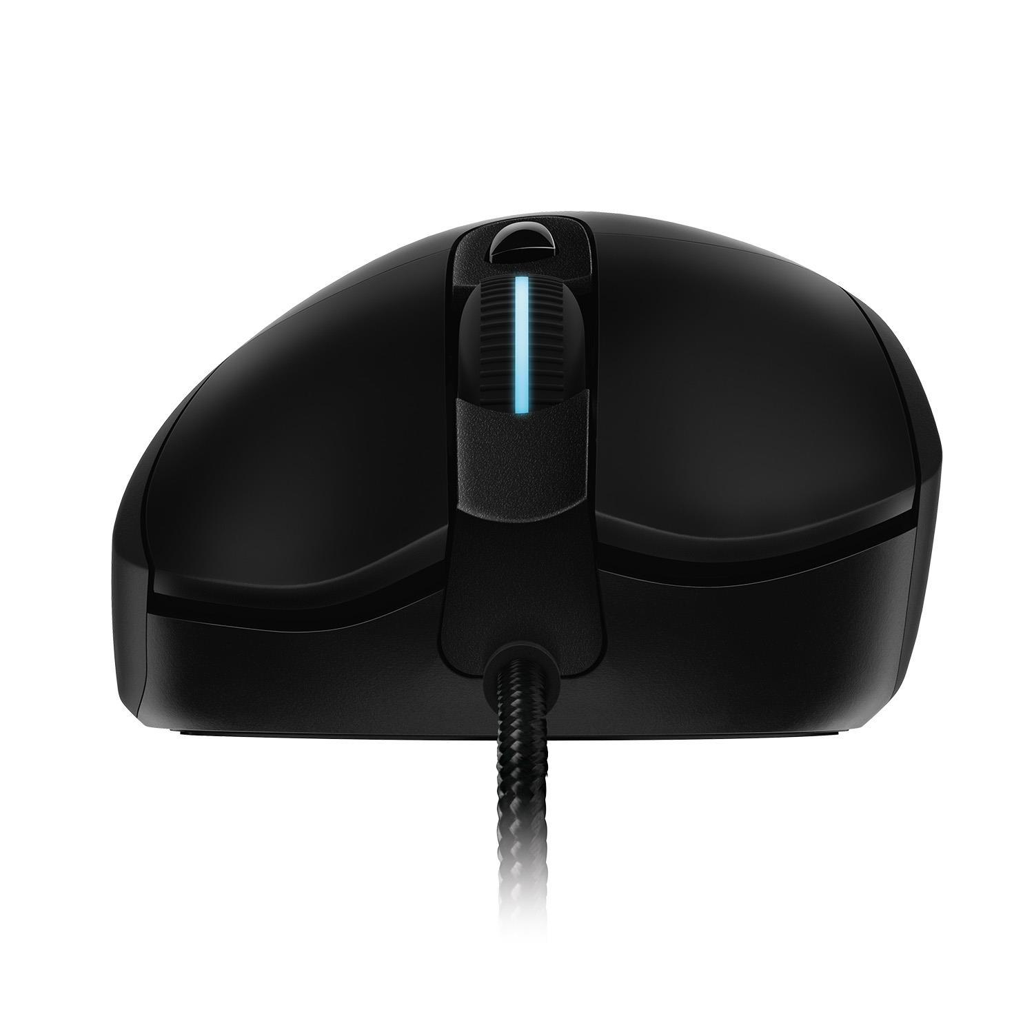 MOUSE USB OPTICAL G403/910-005633 LOGITECH - Image 6