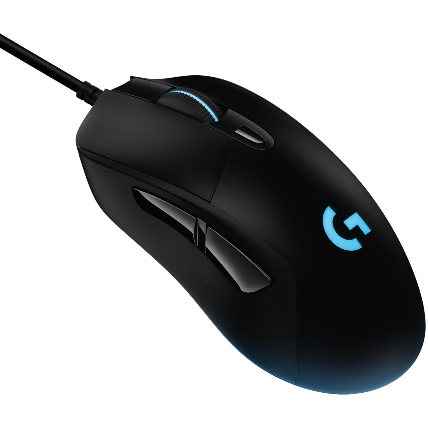 MOUSE USB OPTICAL G403/910-005633 LOGITECH - Image 16