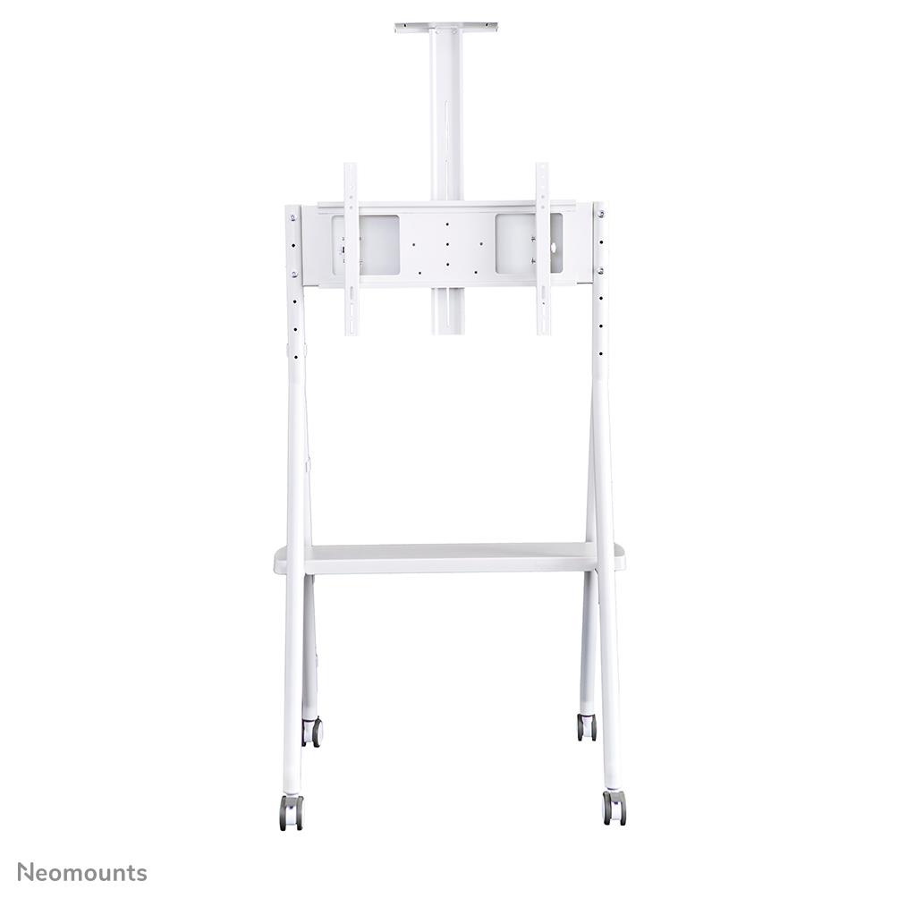 TV SET ACC FLOOR STAND/32-65" NS-M1500WHITE NEOMOUNTS - Image 4