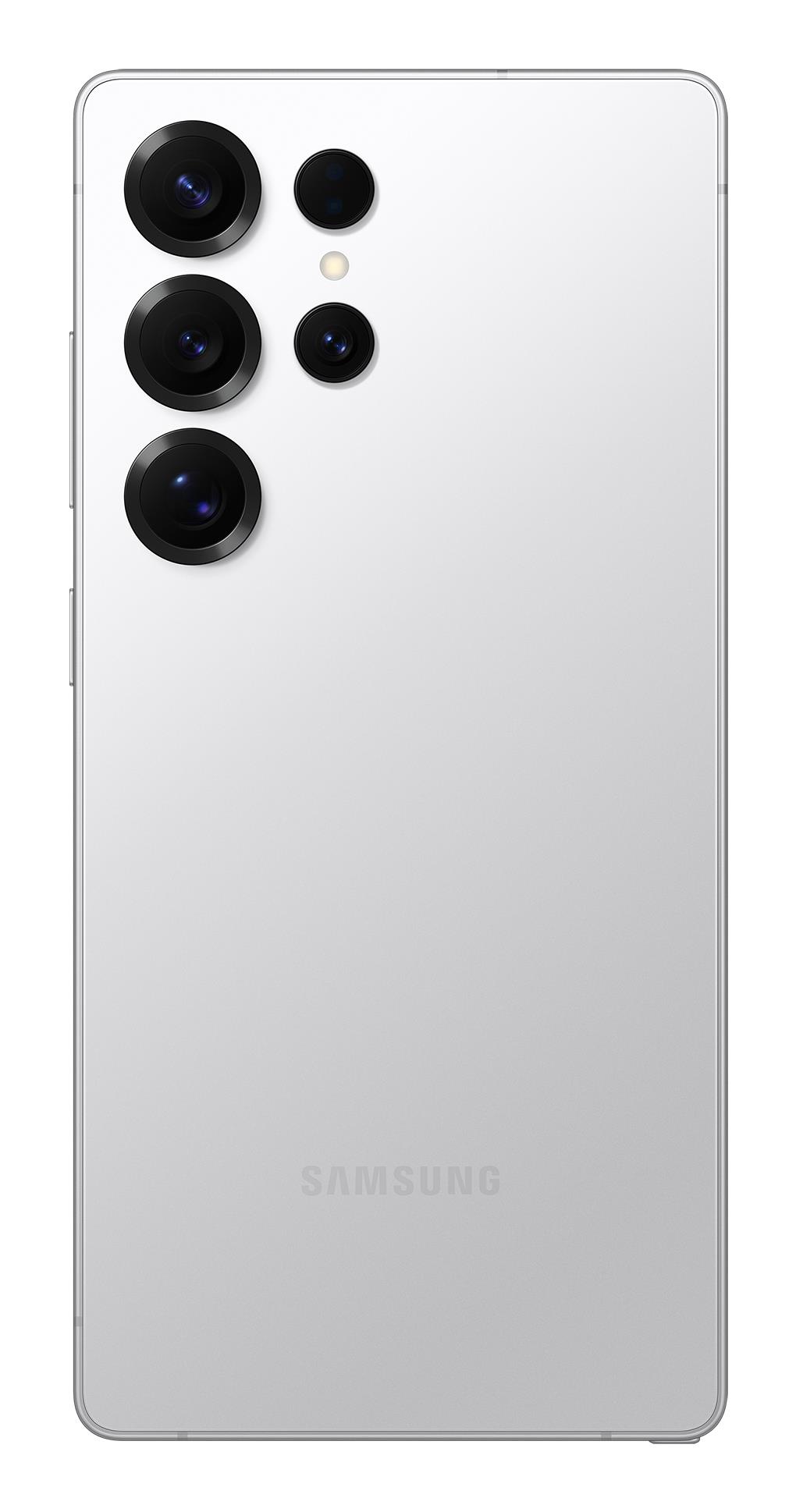 MOBILE PHONE GALAXY S25 ULTRA/1TB WHITESI SM-S938B SAMSUNG - Image 4