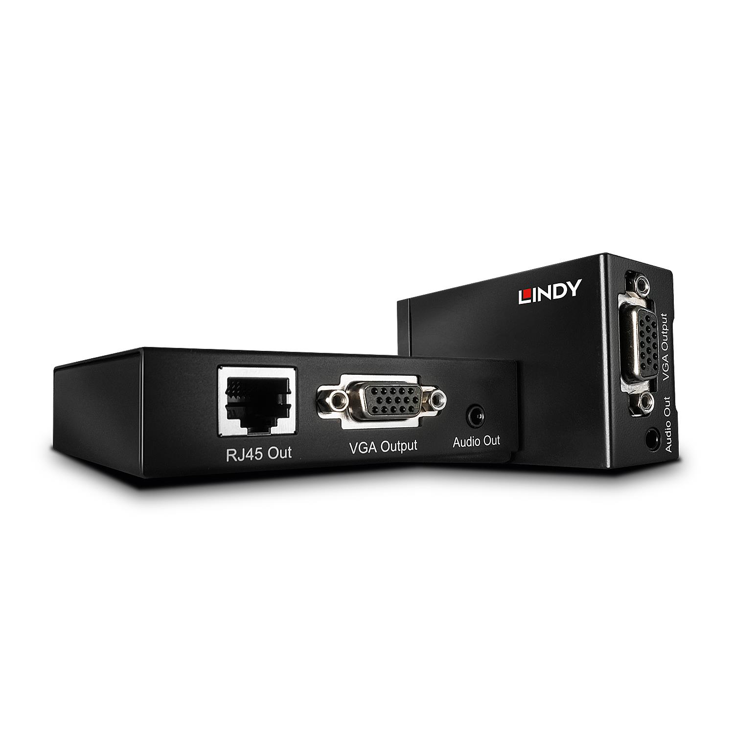 I/O EXTENDER VGA 300M CAT6/32540 LINDY - Image 4