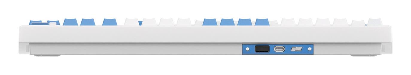 KEYBOARD WRL 5098B/GLACIER 6978414657698 AKKO - Image 6