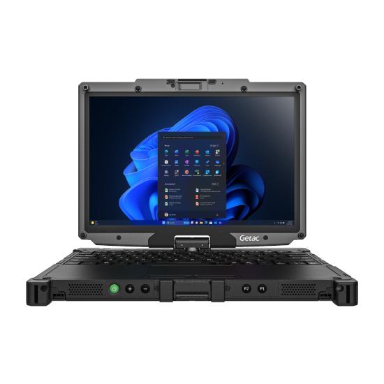 NB V120 CU7-265H 12"T 16GB/512GB W11P VV416YESBDBX GETAC