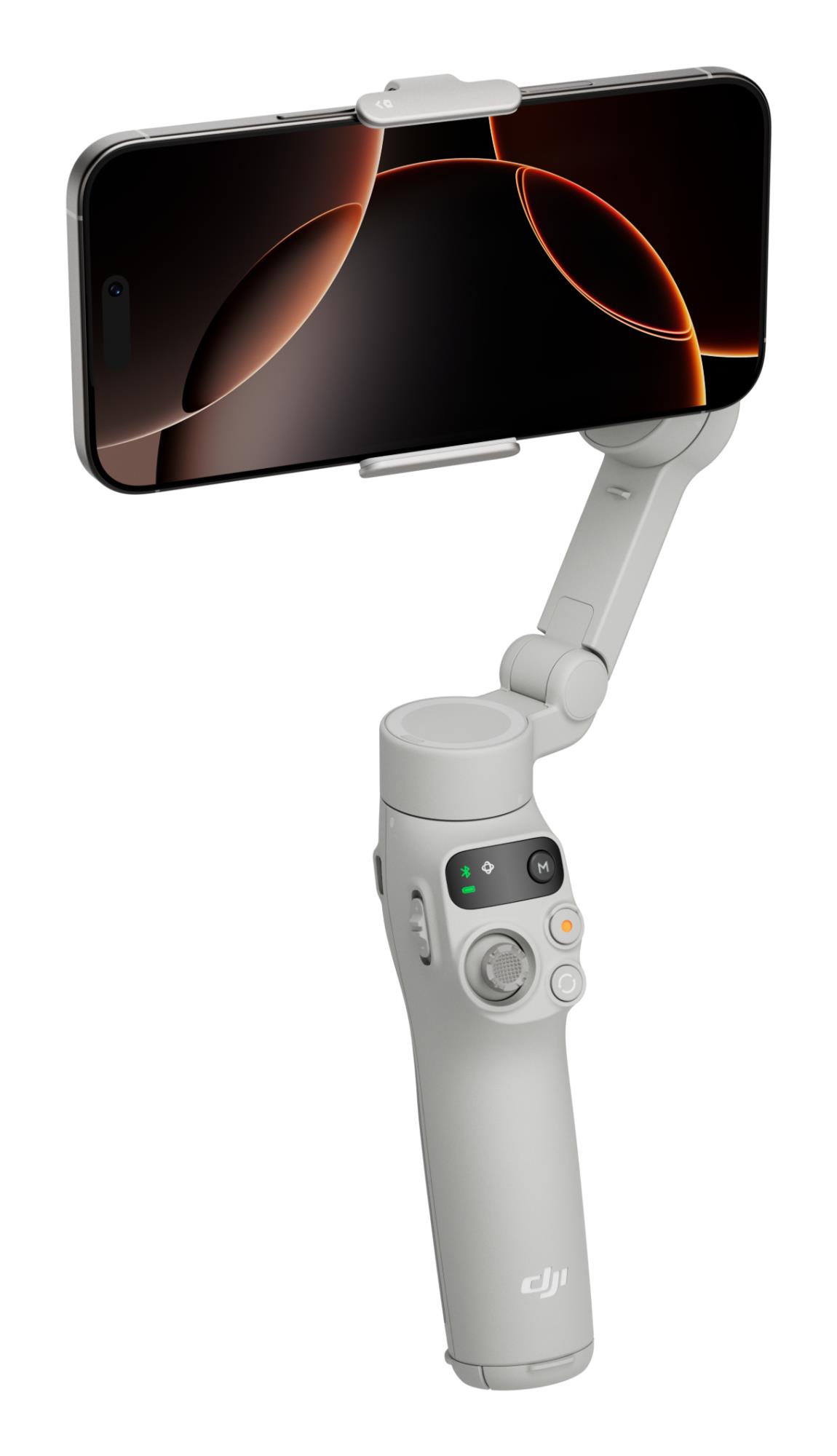 GIMBAL OSMO MOBILE 7/CP.OS.00000406 DJI - Image 6