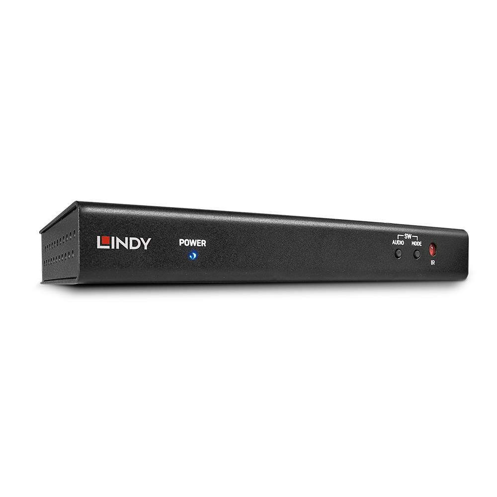 VIDEO SWITCH HDMI 4PORT/38150 LINDY - Image 3