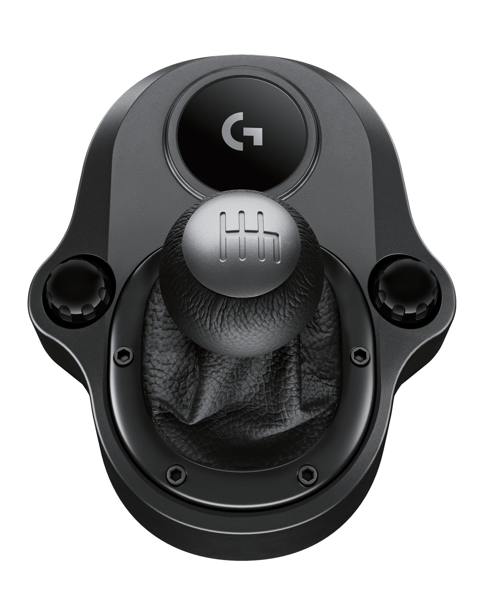 CONSOLE ACC ACCESSORY BUNDLE/G923 991-000531 LOGITECH - Image 12