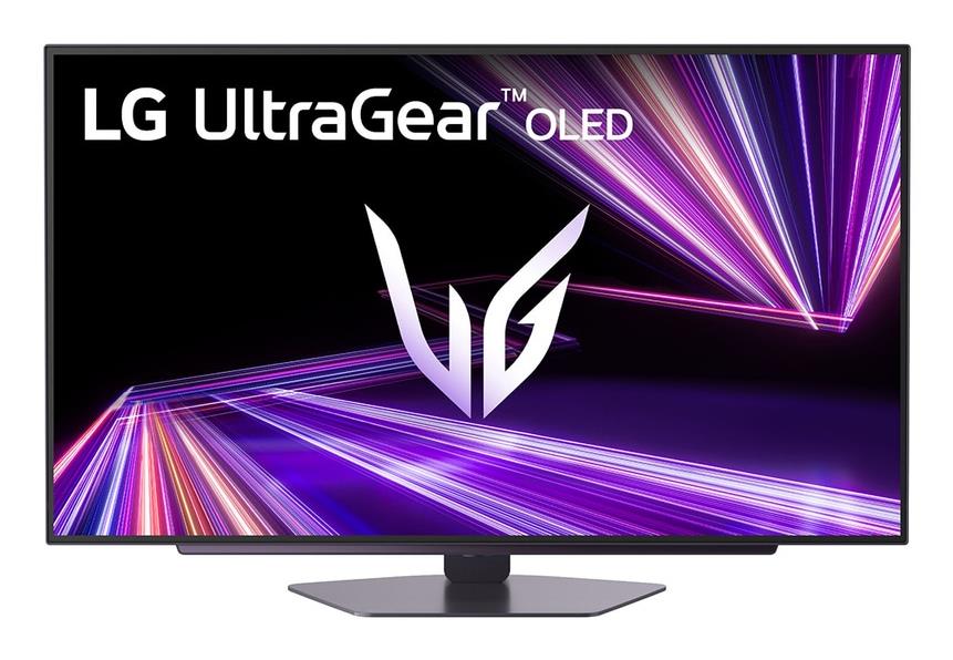 Monitor LG 27 " 2560 x 1440 pixels Quad HD Native aspect ratio 16:9 OLED Flat 27GX704A-B - Image 5