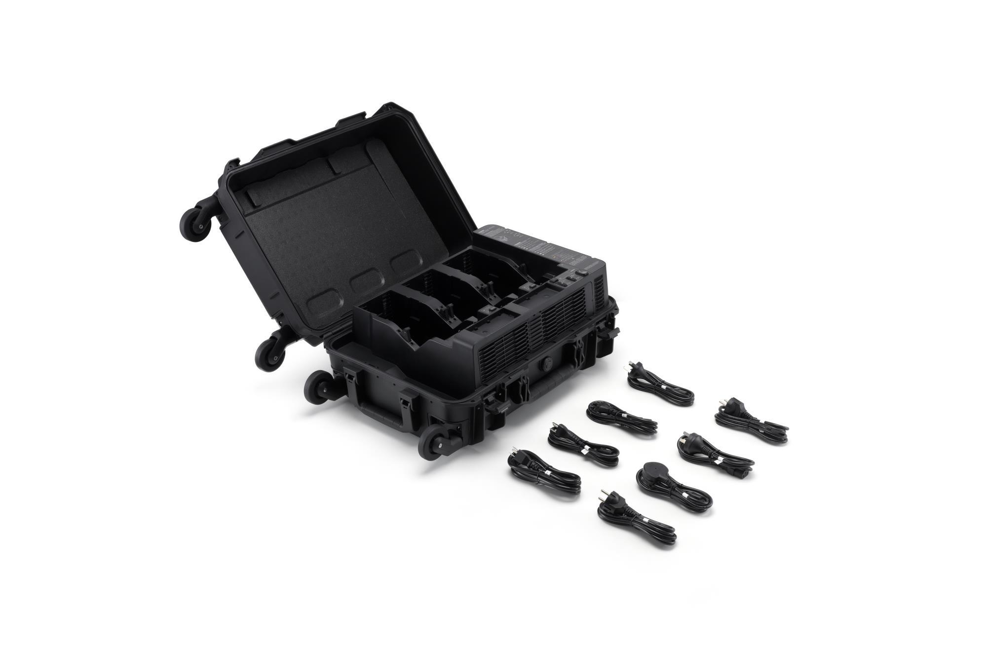 Drone Accessory DJI BS100 Intelligent Battery Station CP.EN.00000683 - Image 3
