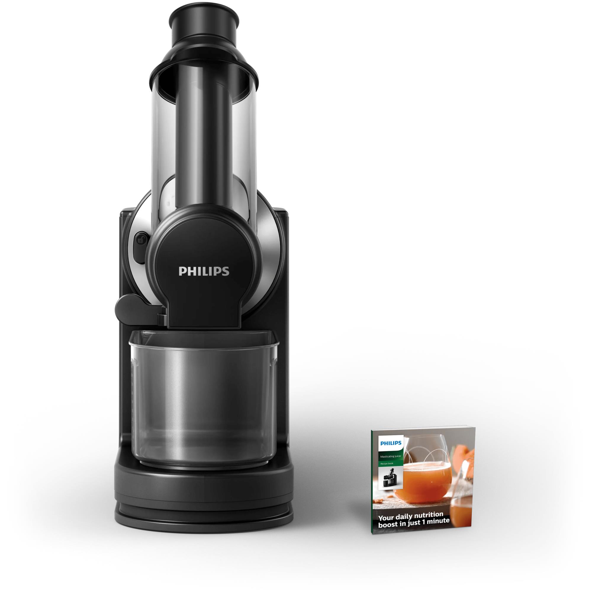 JUICE EXTRACTOR/HR1889/70 PHILIPS - Image 9
