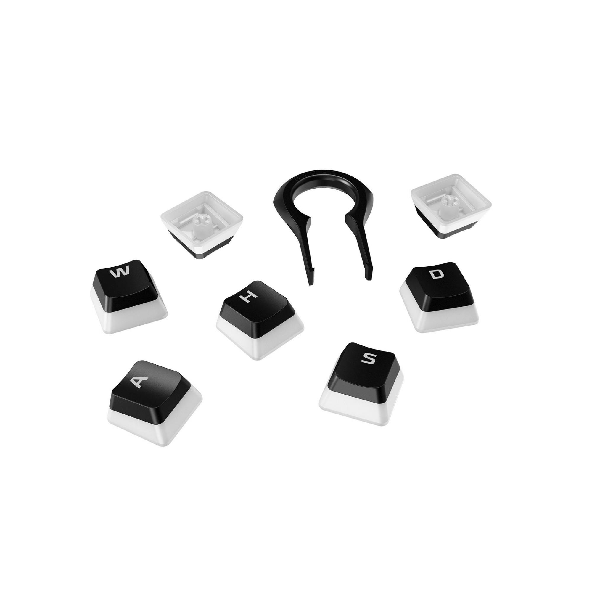 KEYBOARD ACC KEYCAPS GAMING/HKCPXA-BK-NO/G HYPERX - Image 9