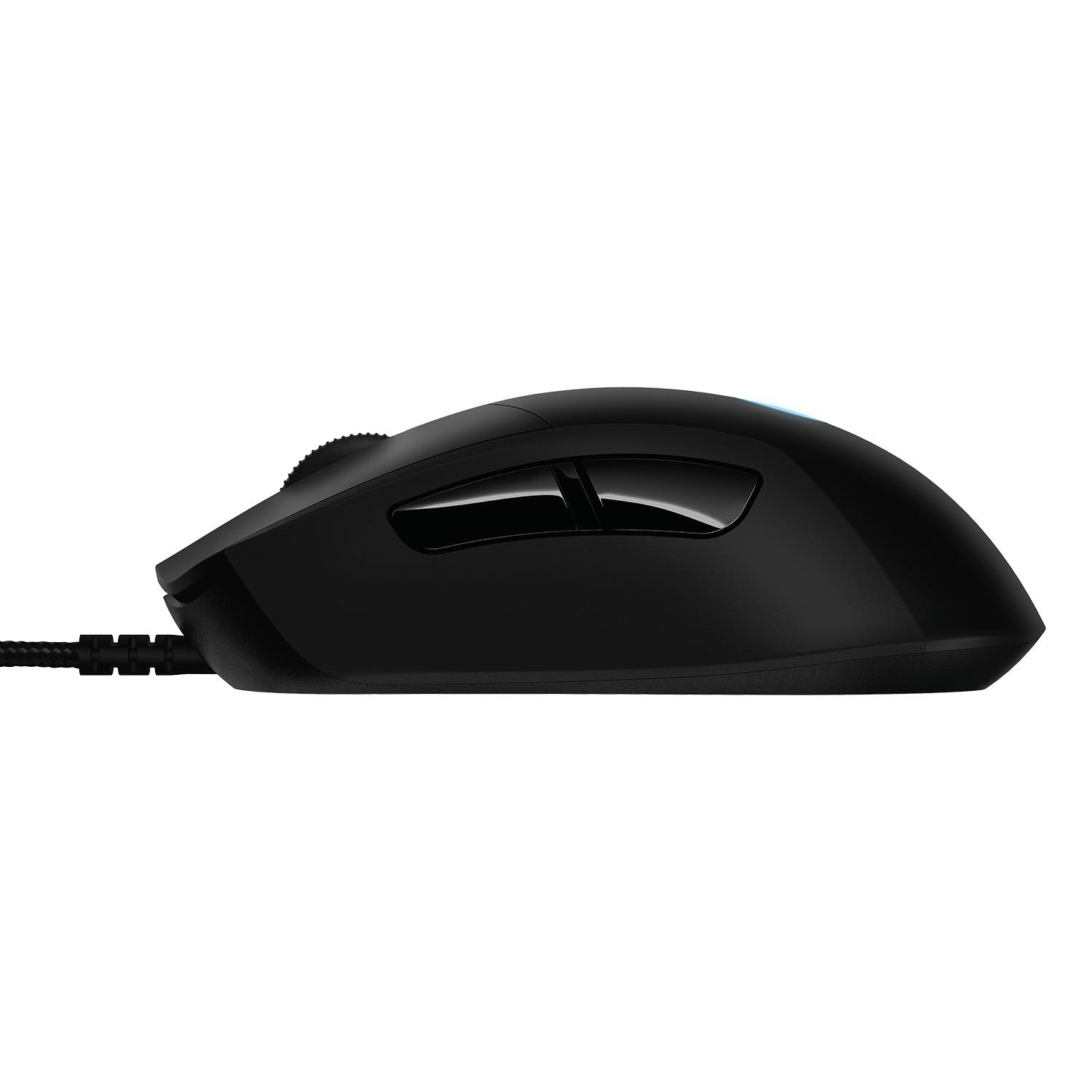 MOUSE USB OPTICAL G403/910-005633 LOGITECH - Image 8