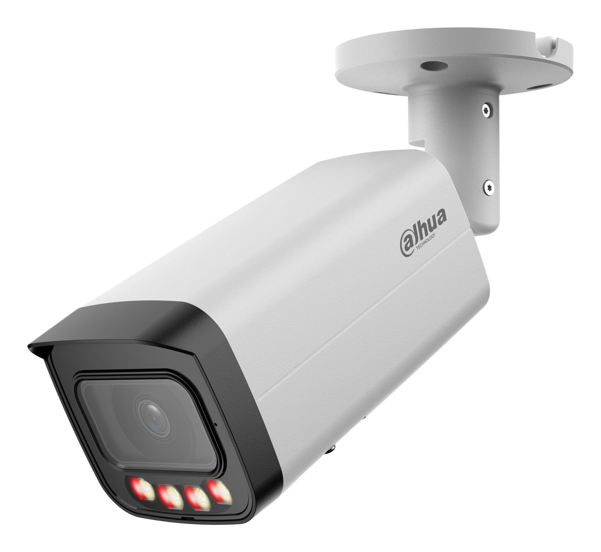 NET CAMERA 12MP BULLET/HFW21249T-AS-IL-0280B-B DAHUA - Image 6
