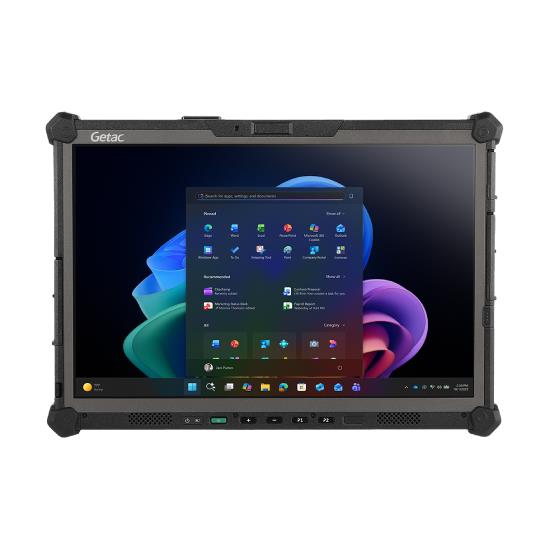 TABLET G140 RAI7-350 14"T/32/512GB GX6776WB1DXX GETAC