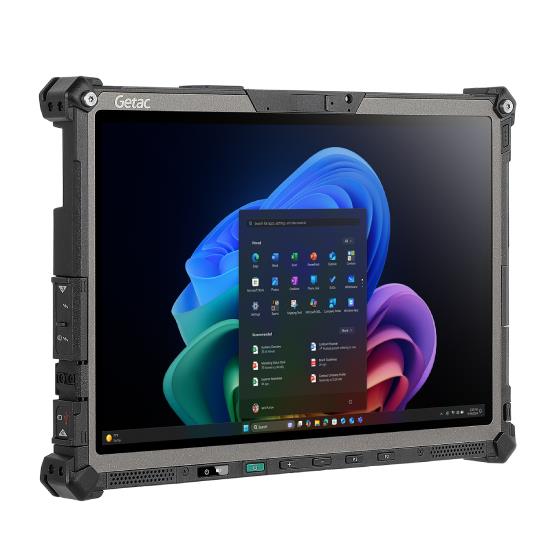 TABLET F120 CU7-256V 12"T/16/512GB FW37662B1MIX GETAC - Image 2