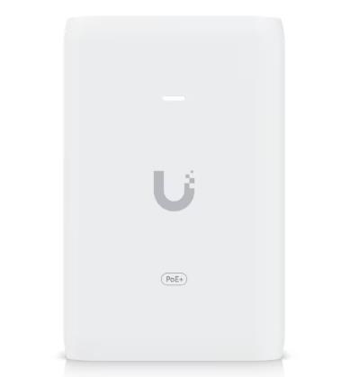 NET POE+ ADAPTER 2.5G UNIFI/30W UACC-POE+-2.5G UBIQUITI - Image 2