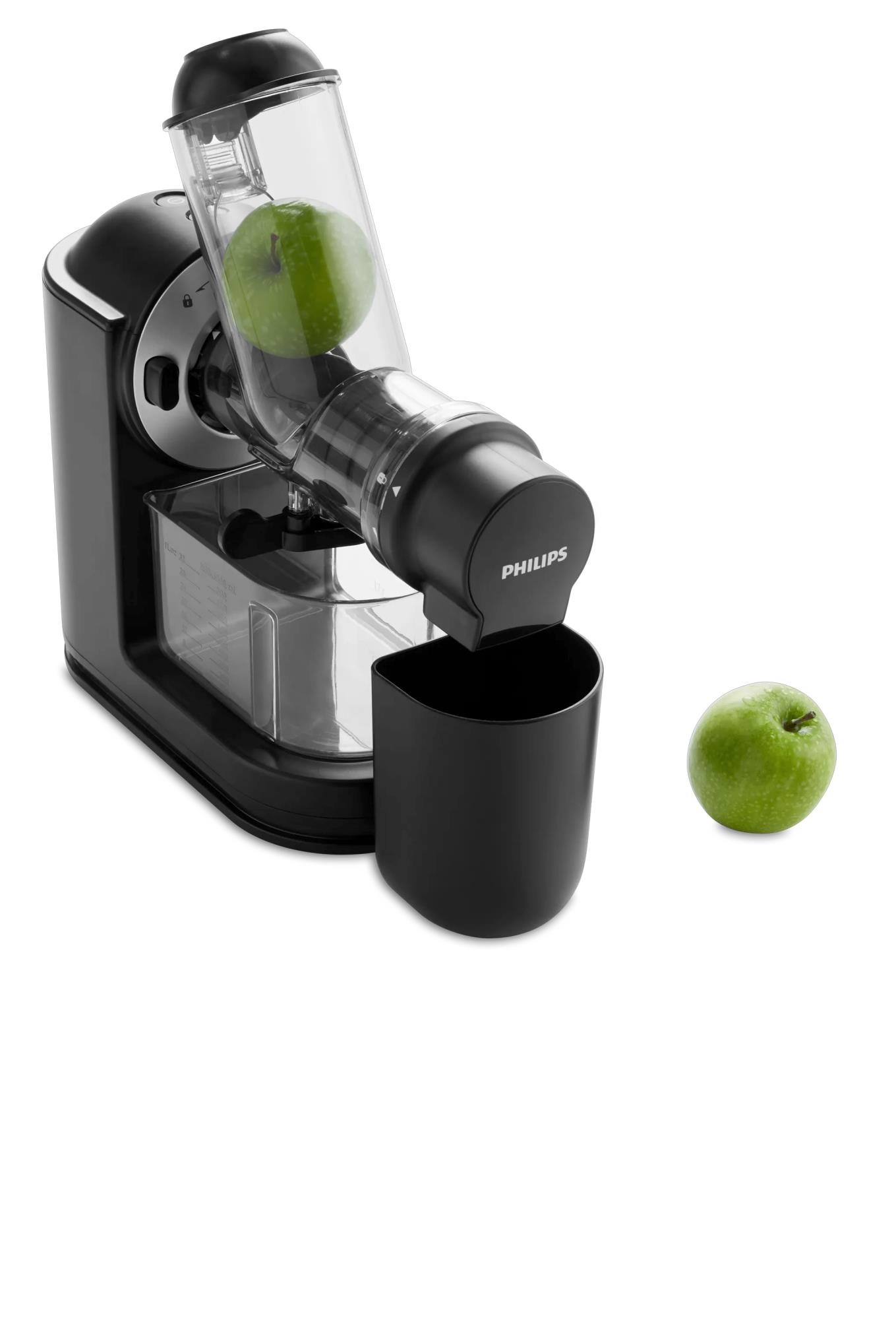 JUICE EXTRACTOR/HR1889/70 PHILIPS - Image 10