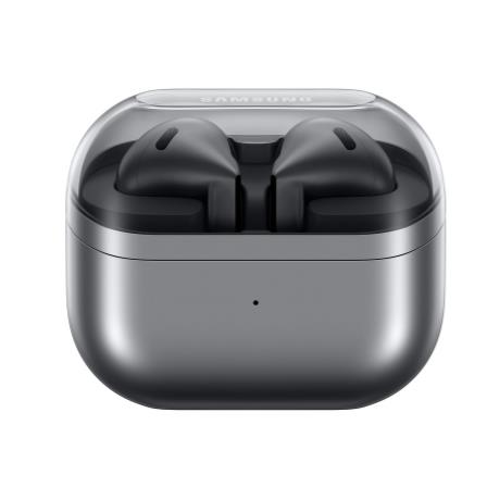 HEADSET GALAXY BUDS 3/SILVER SM-R530 SAMSUNG - Image 2
