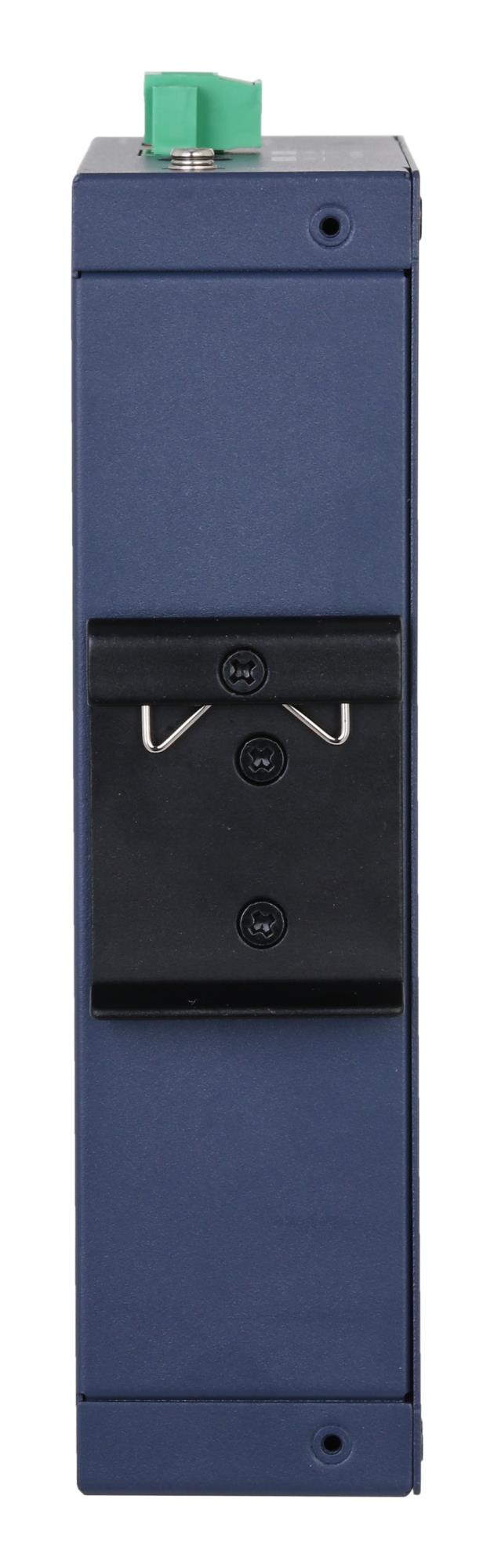 Switch DAHUA CHS4210-8GT-110 Switch type Managed Switch layer L2 CHS4210-8GT-110 - Image 2