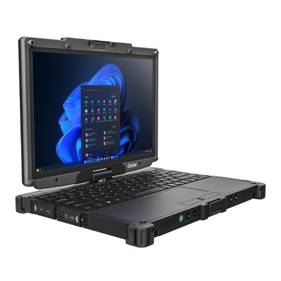 NB V120 CU7-265H 12"T 16GB/512GB W11P VV416YESBDBX GETAC - Image 2