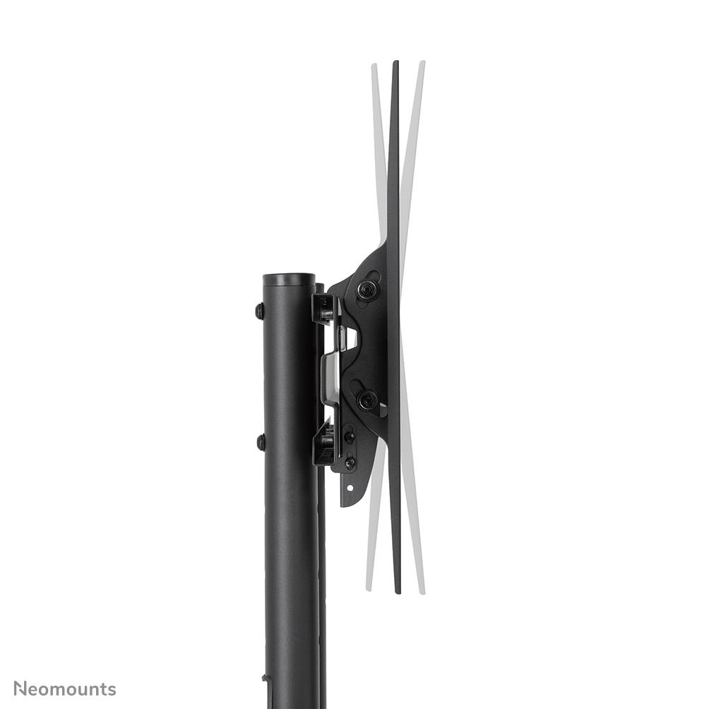 TV SET ACC FLOOR STAND 37-70"/FL50-540BL1 NEOMOUNTS - Image 10