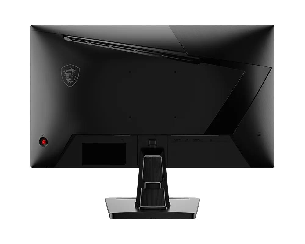LCD Monitor MSI 24.5 " 1920 x 1080 pixels Full HD Native aspect ratio 16:9 LCD Flat MAG256FE20 - Image 2
