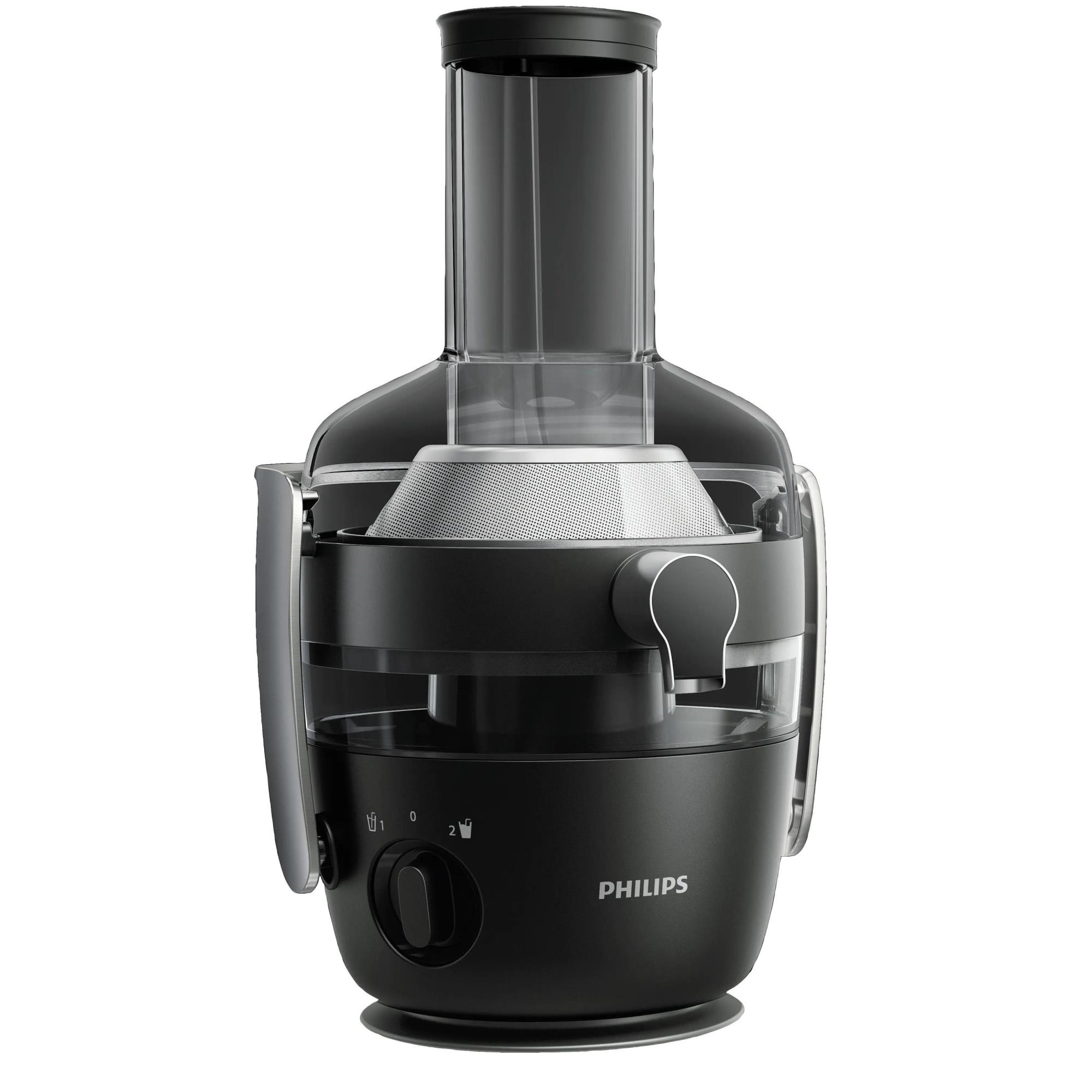 JUICE EXTRACTOR/HR1919/70 PHILIPS - Image 7