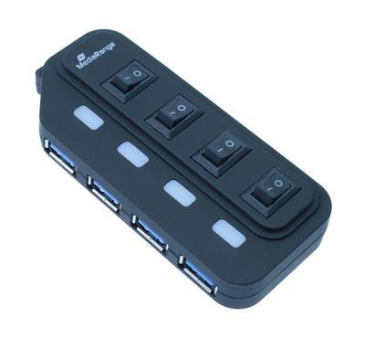 CABLE USB3 INTERFACE HUB/MRCS505 MEDIARANGE - Image 4