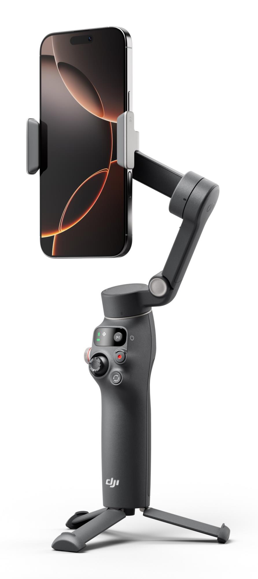 GIMBAL OSMO MOBILE 8 STANDART/CP.OS.00000611 DJI - Image 5