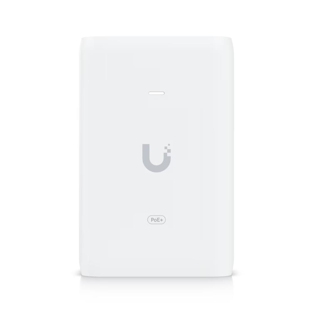 NET POE+ ADAPTER/30W U-POE+ UBIQUITI - Image 3