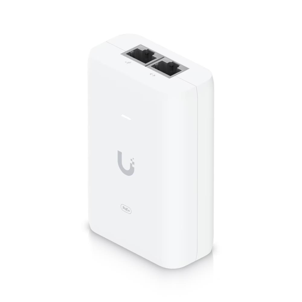 NET POE+ ADAPTER/30W U-POE+ UBIQUITI - Image 2