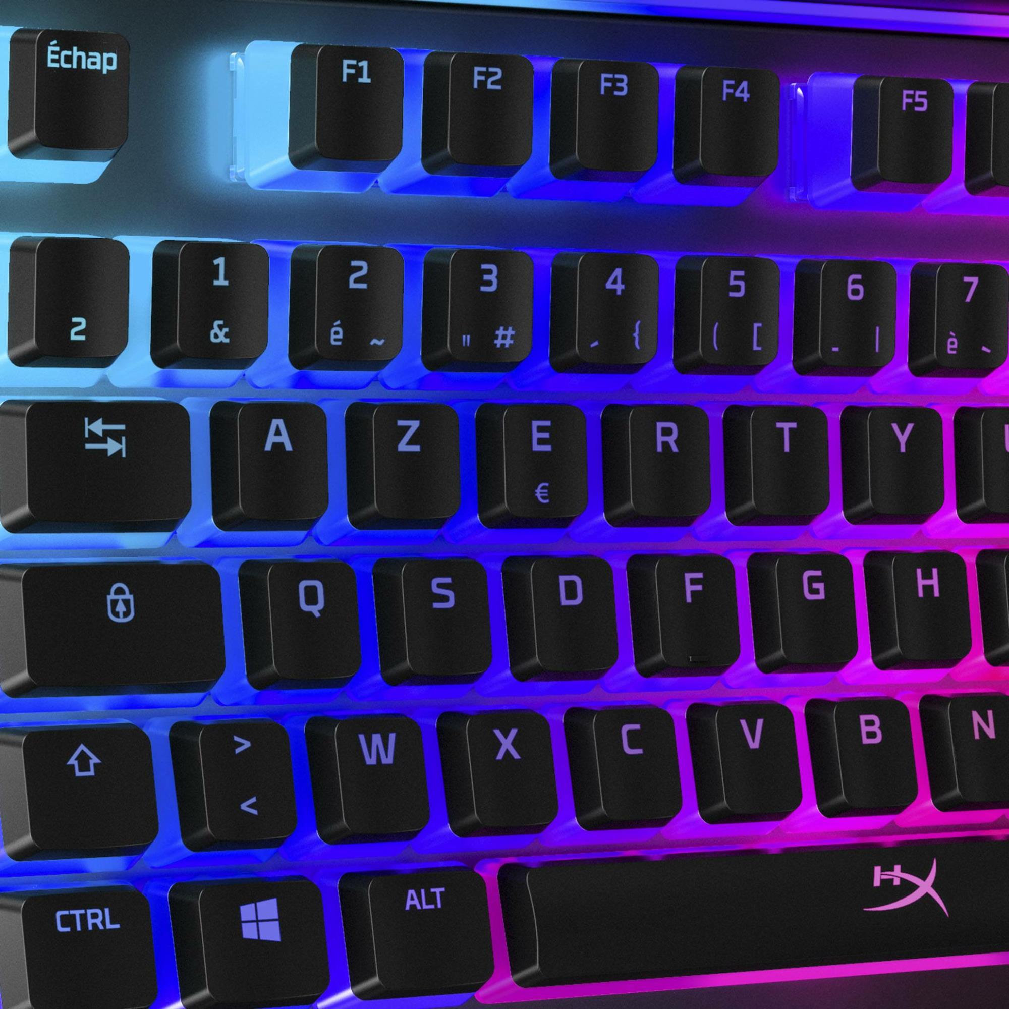 KEYBOARD ACC KEYCAPS GAMING/HKCPXA-BK-NO/G HYPERX - Image 13