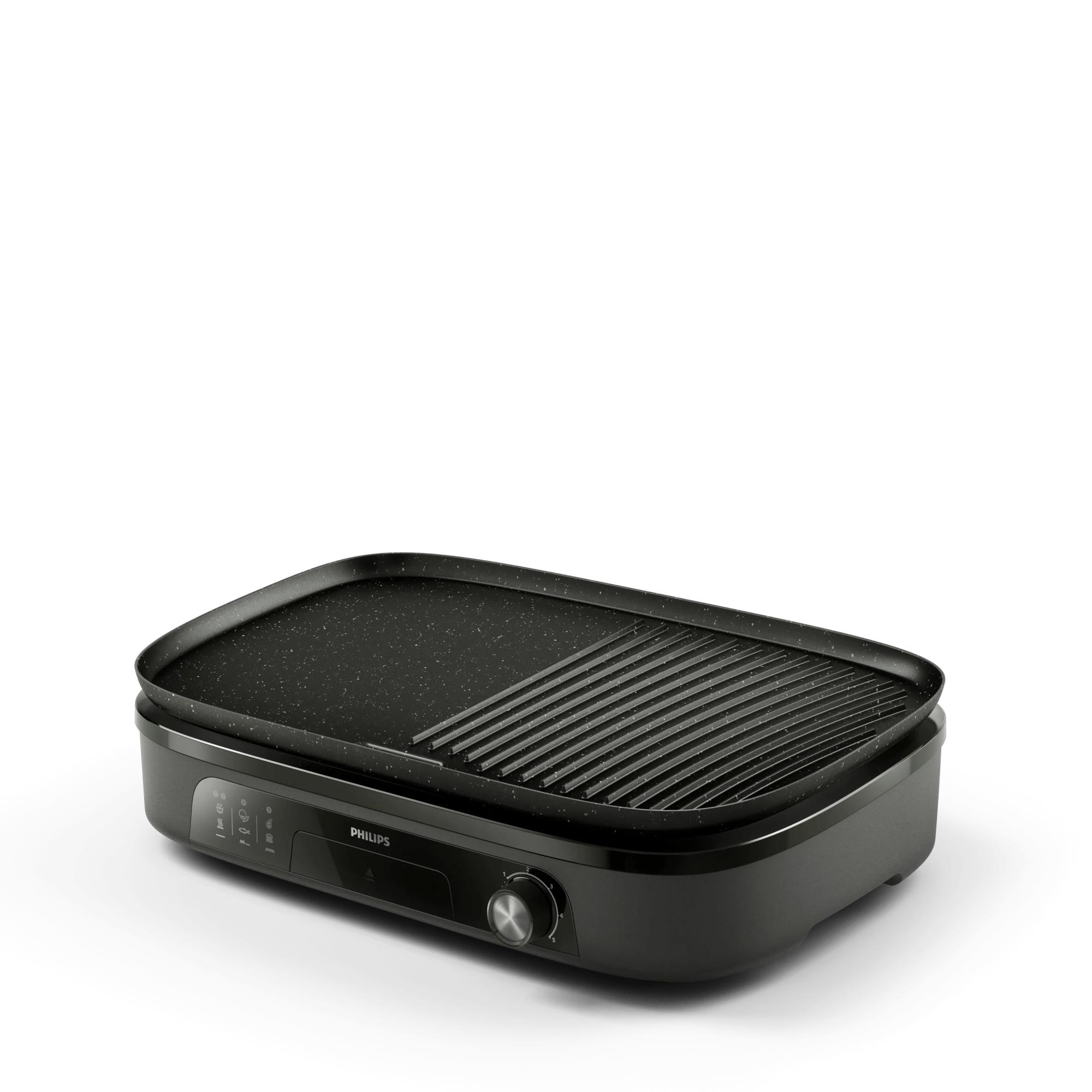 GRILL ELECTRIC/HD6210/90 PHILIPS - Image 5