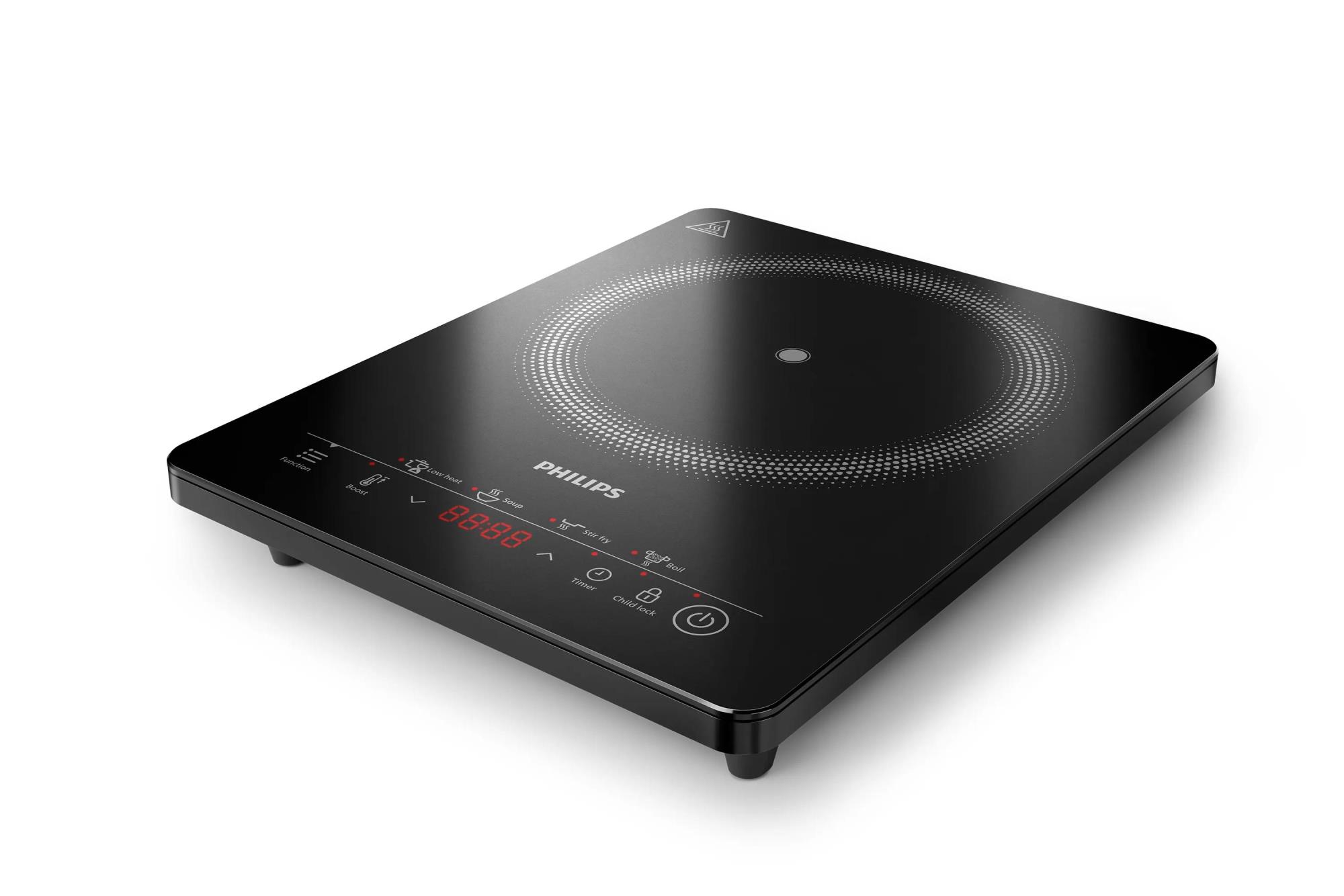 INDUCTION HOB/HD5830/90 PHILIPS - Image 2